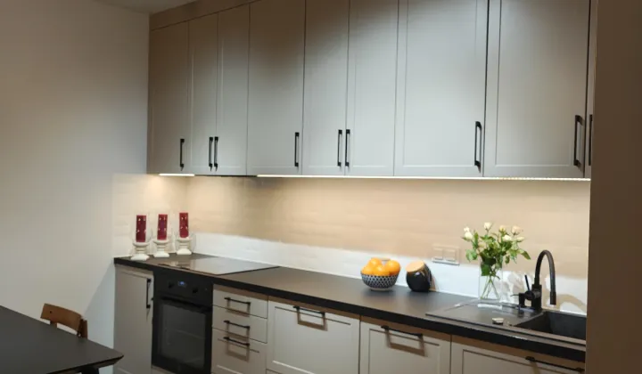 Mieszkanie 2-pokojowe Warszawa Włochy, ul. Solipska