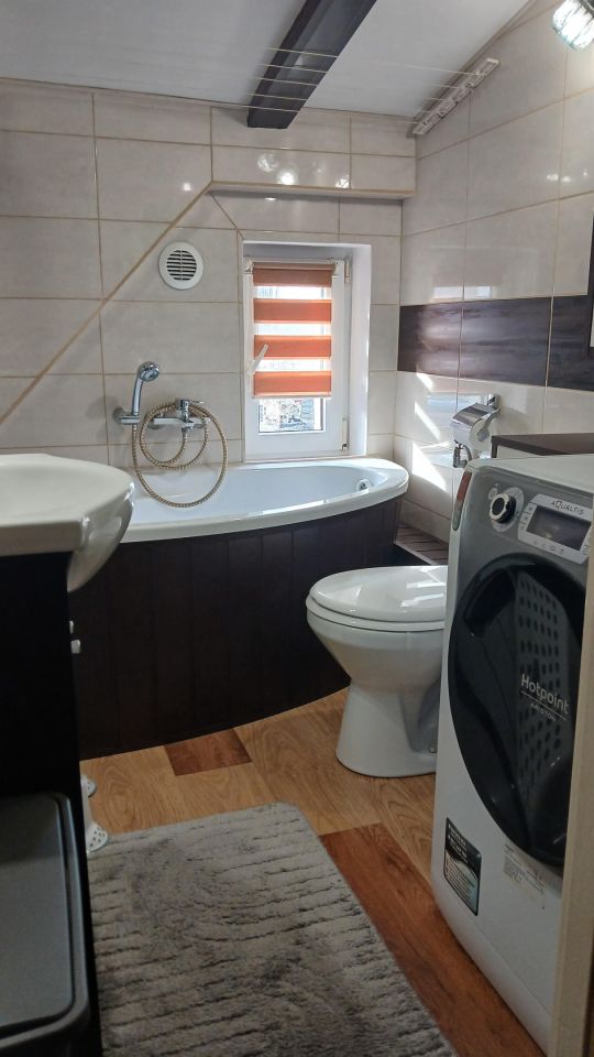 Mieszkanie 3-pokojowe Wąbrzeźno, ul. Wolności. Zdjęcie 10