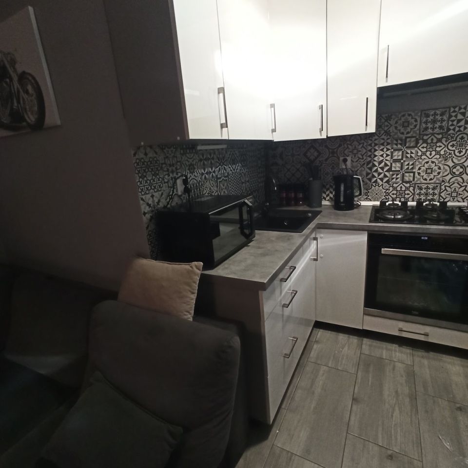 Mieszkanie 2-pokojowe Szczecinek, ul. Chełmińska. Zdjęcie 6