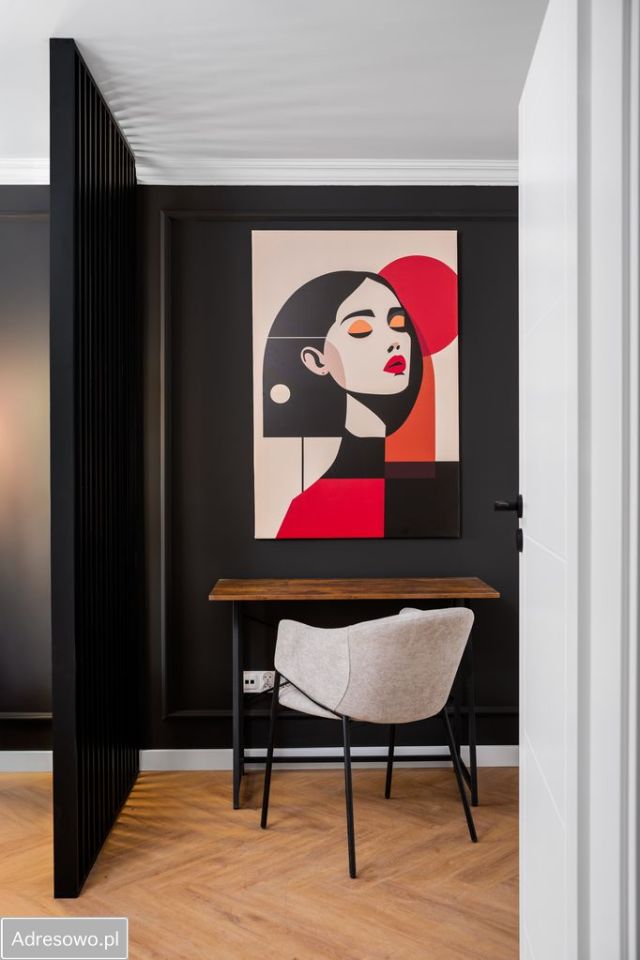 Mieszkanie 2-pokojowe Warszawa Bielany, ul. Marymoncka. Zdjęcie 7