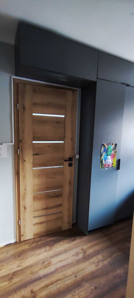 Mieszkanie 3-pokojowe Kalisz Kaliniec. Zdjęcie 4