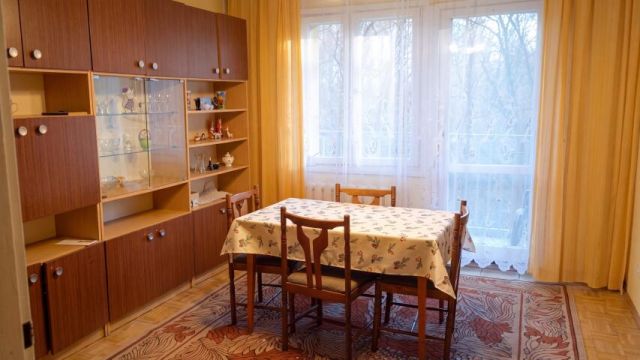 Mieszkanie 3-pokojowe Sosnowiec Bór, ul. Biała Przemsza. Zdjęcie 1