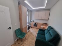 Mieszkanie 2-pokojowe Jelenia Góra Centrum, ul. Pijarska. Zdjęcie 1