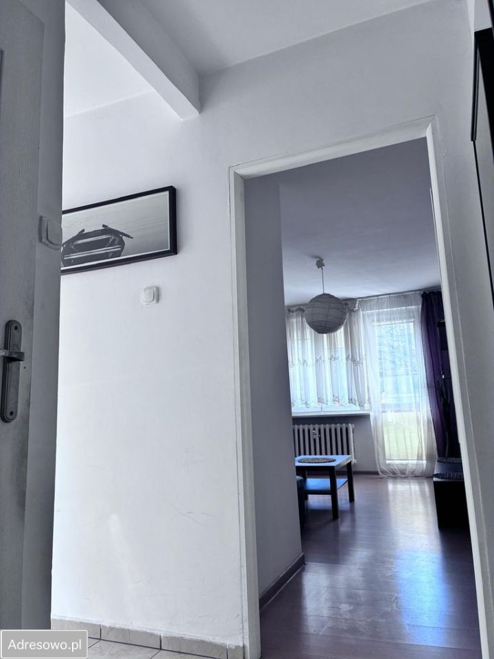 Mieszkanie 2-pokojowe Katowice Brynów, ul. Brynowska. Zdjęcie 7