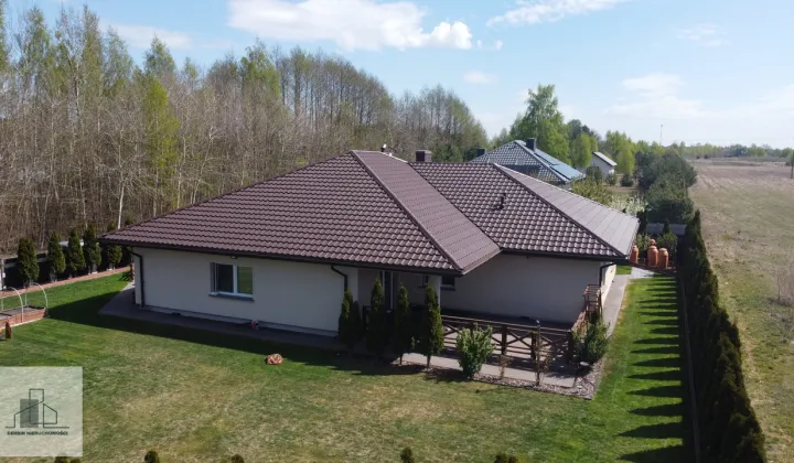 dom wolnostojący, 5 pokoi Sochaczew