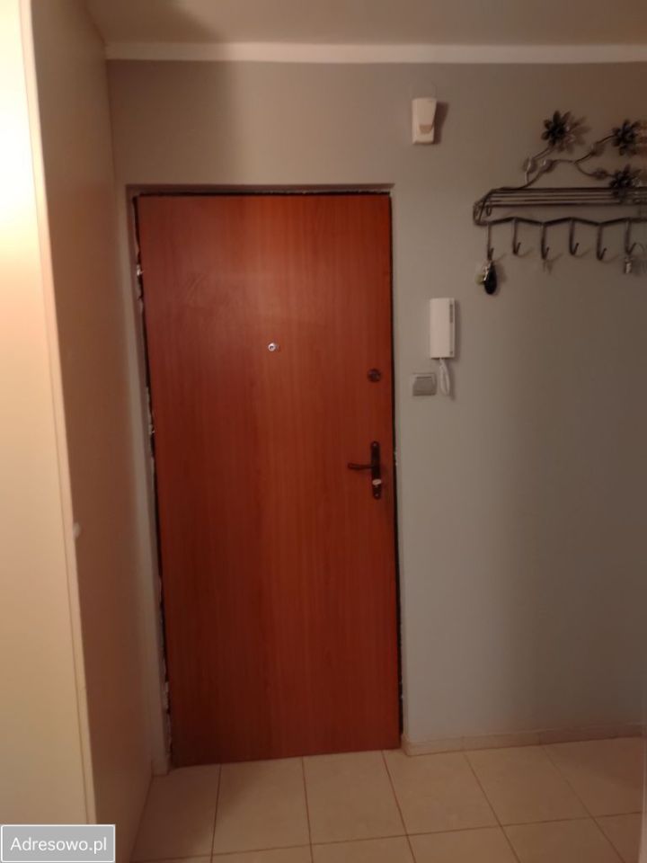 Mieszkanie 2-pokojowe Poznań Stare Miasto. Zdjęcie 5