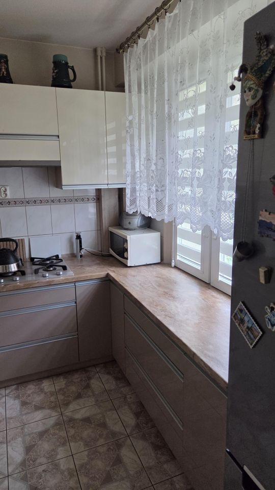 Mieszkanie 3-pokojowe Zgierz Krogulec, ul. Leopolda Staffa. Zdjęcie 9