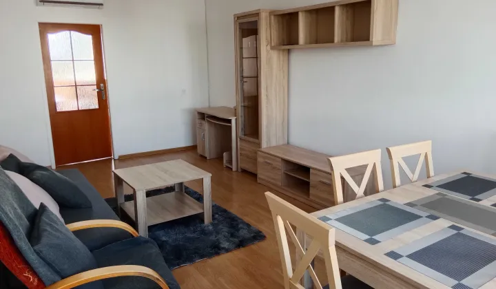 Mieszkanie 2-pokojowe Dzierżoniów, os. Błękitne
