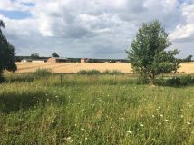 Działka budowlana Radawiec Duży. Zdjęcie 1
