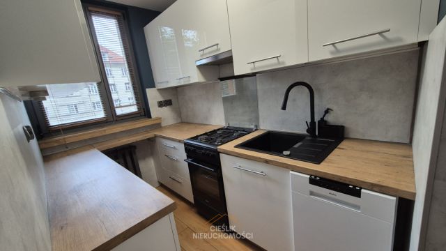 Mieszkanie 2-pokojowe Gliwice, ul. Chorzowska. Zdjęcie 2