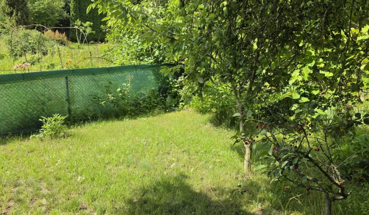 Działka rod Elbląg Bielany, ul. Okrężna