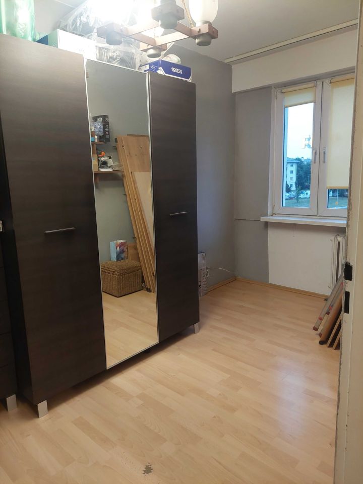 Mieszkanie 3-pokojowe Rzeszów Baranówka, ul. Obrońców Poczty Gdańskiej. Zdjęcie 7