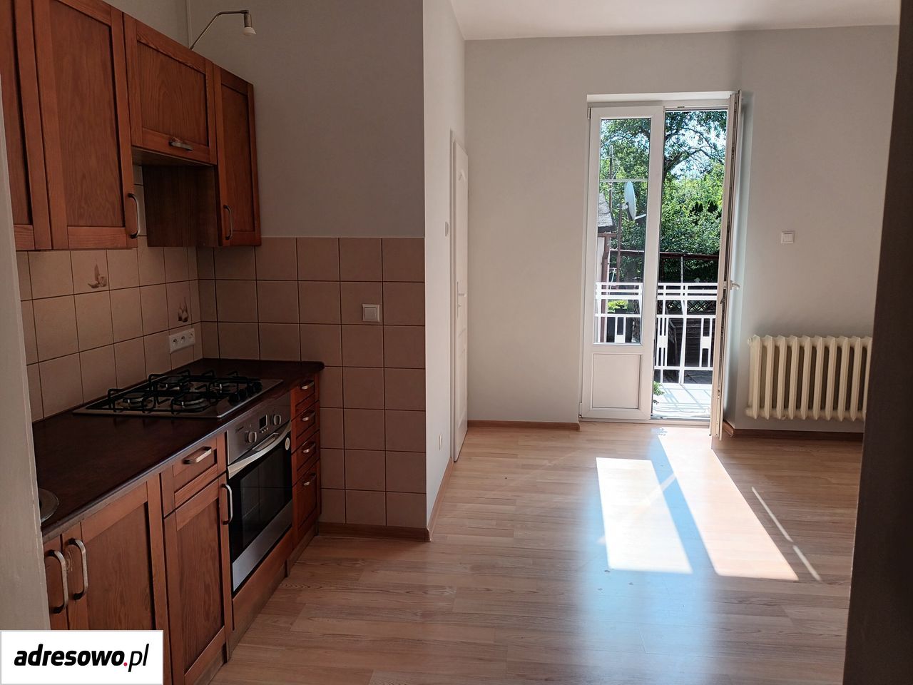 Mieszkanie 3-pokojowe Kędzierzyn-Koźle, ul. Portowa. Zdjęcie 4