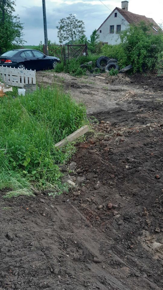 dom wolnostojący Ulesie. Zdjęcie 6