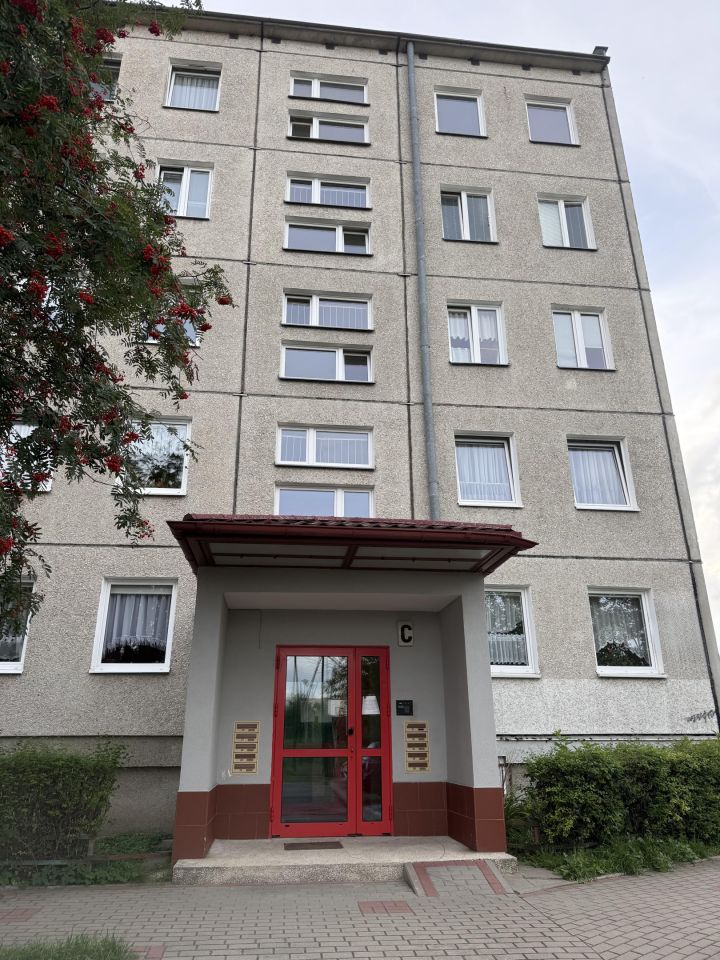 Mieszkanie 3-pokojowe Gdańsk Orunia Górna, ul. Gabriela Rzączyńskiego. Zdjęcie 19