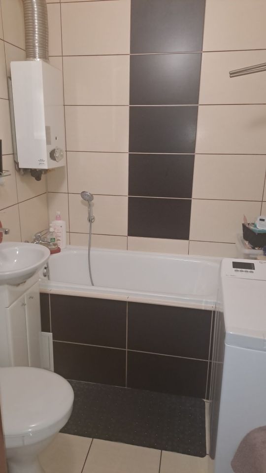 Mieszkanie 2-pokojowe Ruda Śląska Halemba, ul. Energetyków. Zdjęcie 7