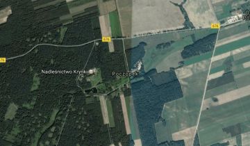 Mieszkanie 3-pokojowe Poczopek, Poczopek 6/3