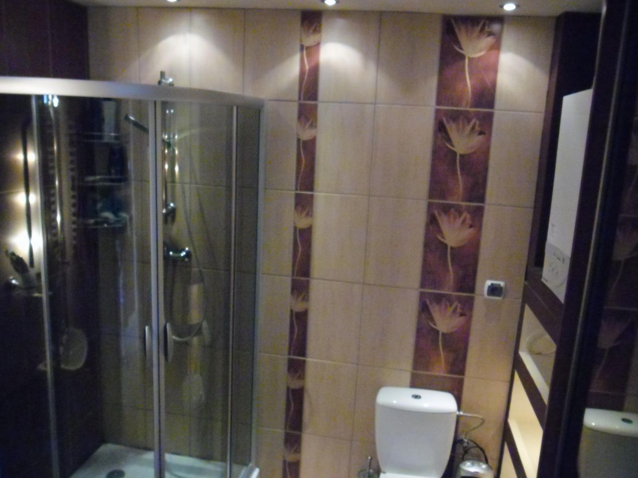 Mieszkanie 1-pokojowe Przecław. Zdjęcie 15