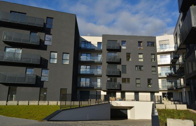 Mieszkanie 2-pokojowe Poznań Chartowo, ul. Florentyny Luboińskiej. Zdjęcie 1