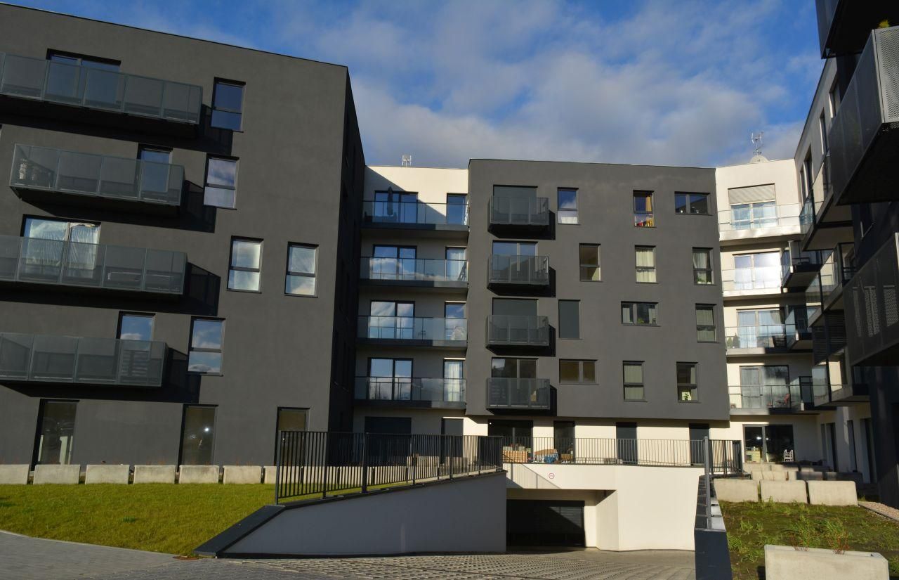 Mieszkanie 2-pokojowe Poznań Chartowo, ul. Florentyny Luboińskiej