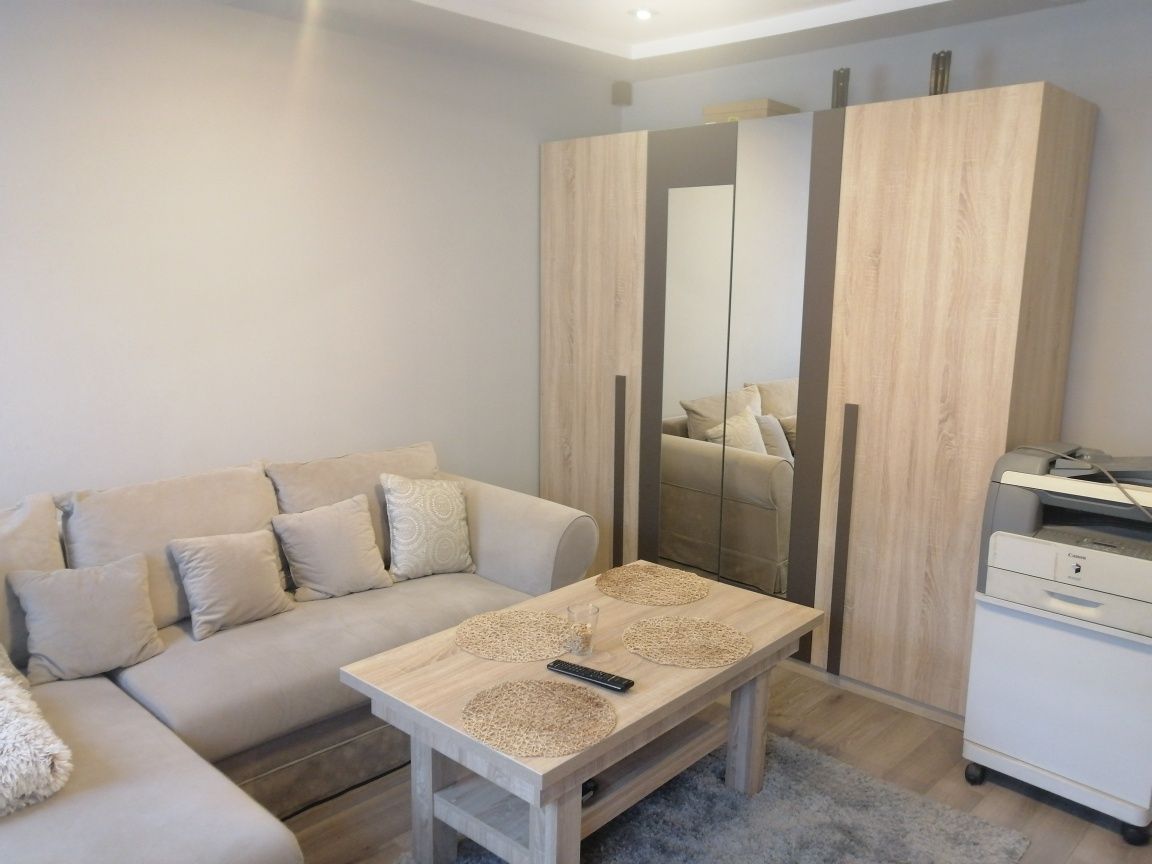 Mieszkanie 2-pokojowe Czeladź Piaski