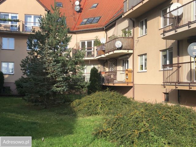 Mieszkanie 2-pokojowe Szczecin Warszewo, ul. Czeska. Zdjęcie 1