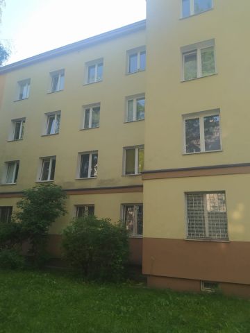 Mieszkanie 2-pokojowe Łódź Bałuty, ul. Romskich Ofiar Getta Łódzkiego. Zdjęcie 1