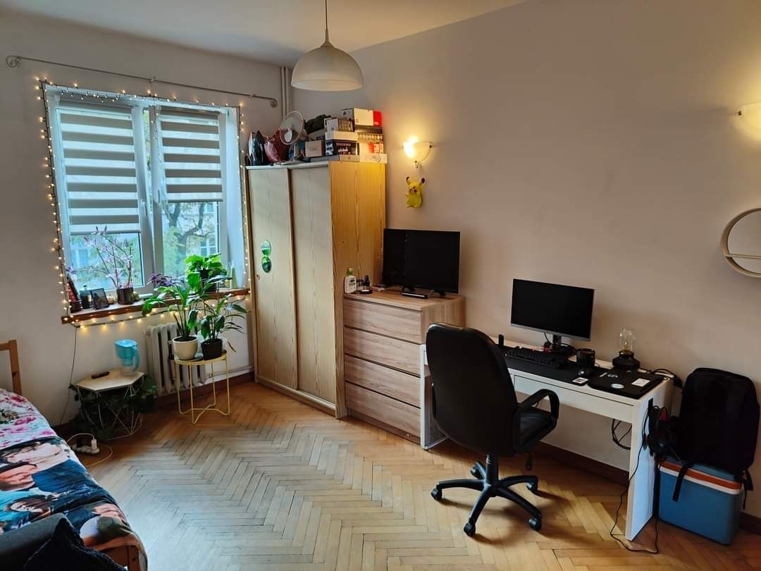 Mieszkanie do wynajęcia Wrocław, ul. Nowowiejska, bez pośrednika
