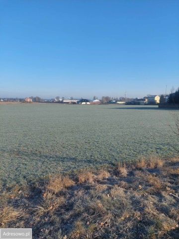 Działka budowlana Nidzica, ul. Dubieńska. Zdjęcie 1