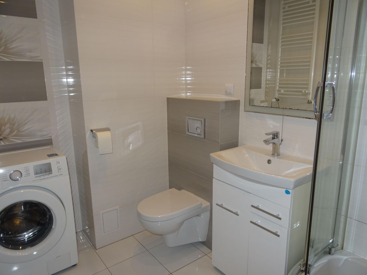 Mieszkanie 3-pokojowe Płock Podolszyce, ul. Boryszewska. Zdjęcie 8