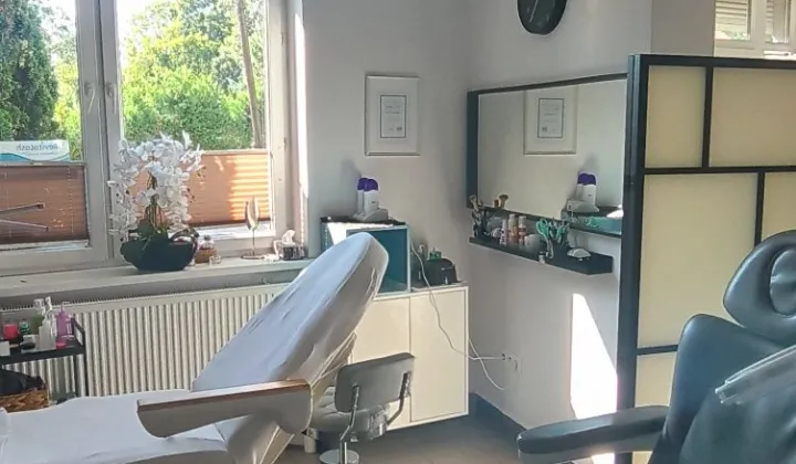 Lokal Kraków Podgórze, ul. Malborska