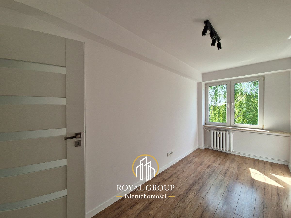 Mieszkanie 4-pokojowe Lublin LSM, ul. Skrzetuskiego. Zdjęcie 9