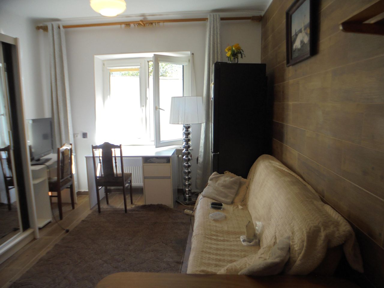 Mieszkanie 1-pokojowe Lublin, ul. Marii Curie-Skłodowskiej. Zdjęcie 14