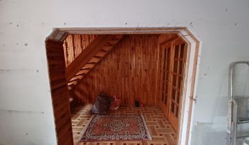 dom wolnostojący, 6 pokoi Grodzisk Mazowiecki, ul. Siedlecka