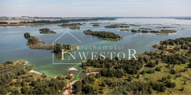 Działka budowlana Wójcice. Zdjęcie 4