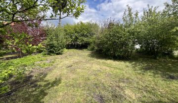 Działka rod Augustów, ul. Śliwkowa