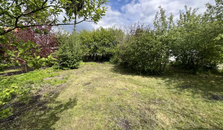 Działka rod Augustów, ul. Śliwkowa