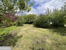 Działka rod Augustów, ul. Śliwkowa