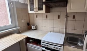 Mieszkanie 1-pokojowe Warszawa Targówek, ul. Krasnobrodzka