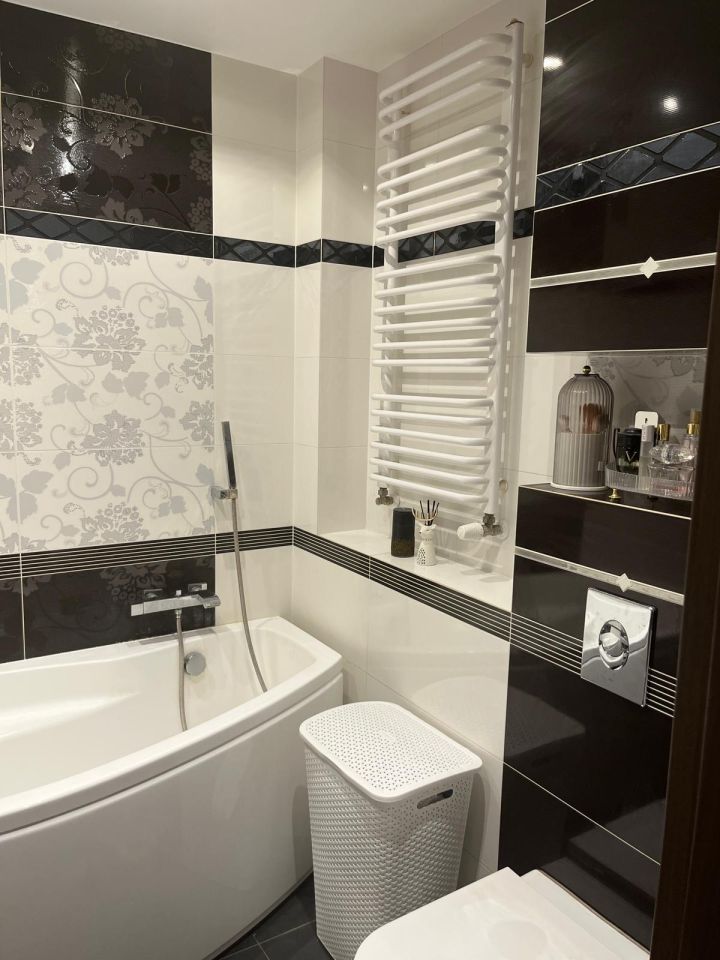 Mieszkanie 3-pokojowe Lubin Zalesie, ul. Krzemieniecka. Zdjęcie 11