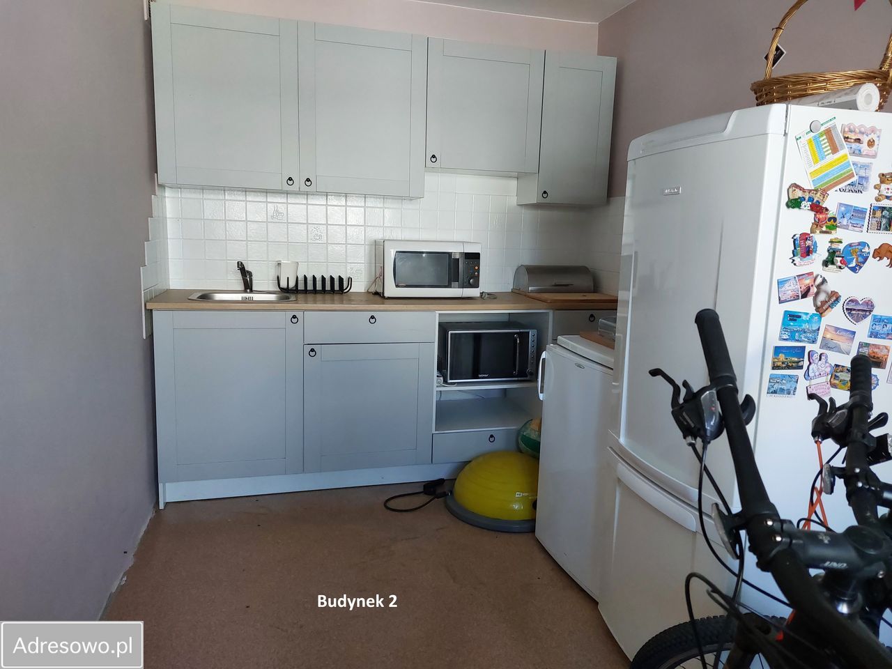 bliźniak, 5 pokoi Pabianice Bugaj, ul. Gawrońska. Zdjęcie 15