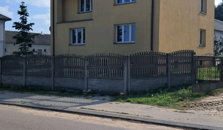 gospodarstwo Karwowo