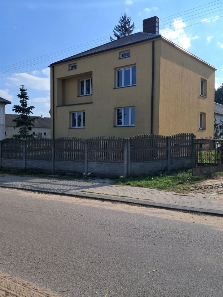 gospodarstwo Karwowo