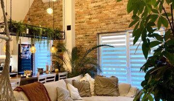 Mieszkanie 4-pokojowe Kamieniec Wrocławski