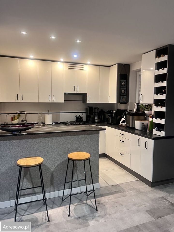 Mieszkanie 4-pokojowe Malbork, ul. Kazimierza Michałowskiego. Zdjęcie 6