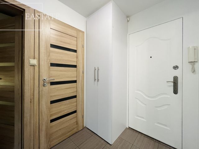 Mieszkanie 2-pokojowe Warszawa Praga, al. Prymasa Tysiąclecia. Zdjęcie 15