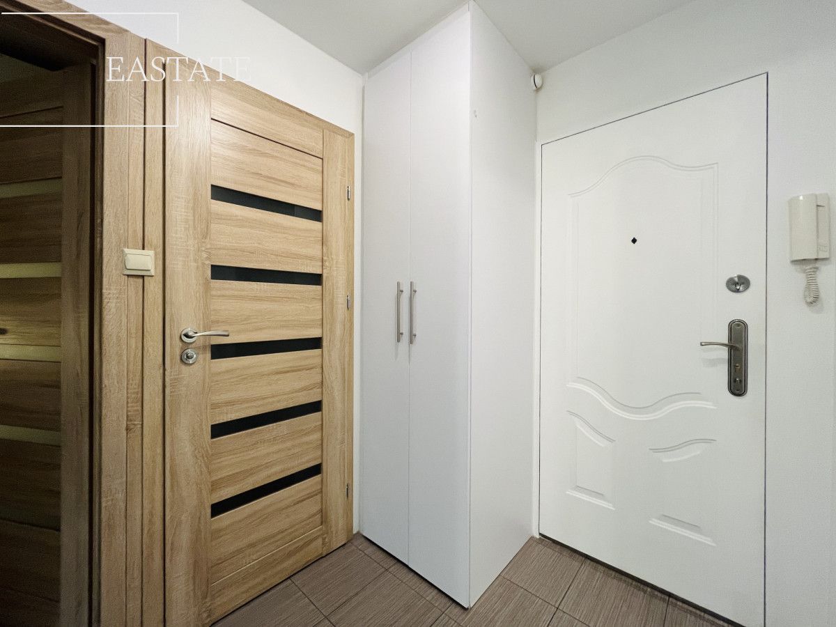 Mieszkanie 2-pokojowe Warszawa Praga, al. Prymasa Tysiąclecia. Zdjęcie 15