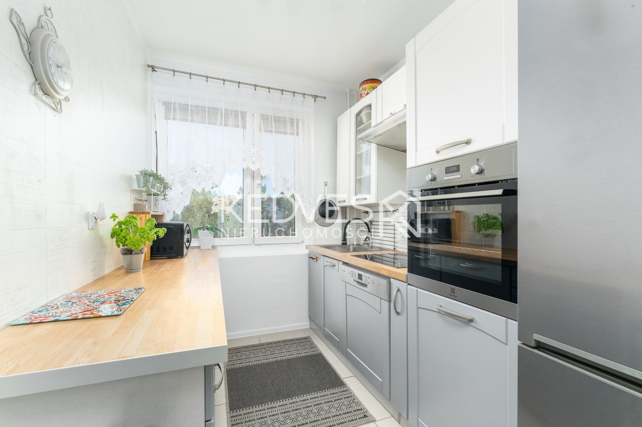 Mieszkanie 4-pokojowe Szczecin Słoneczne, ul. Aleksandra Kostki Napierskiego. Zdjęcie 16