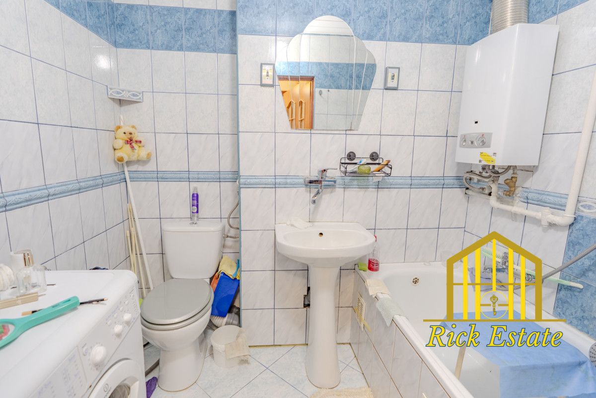 Mieszkanie 1-pokojowe Bielsko-Biała, ul. Jutrzenki. Zdjęcie 7