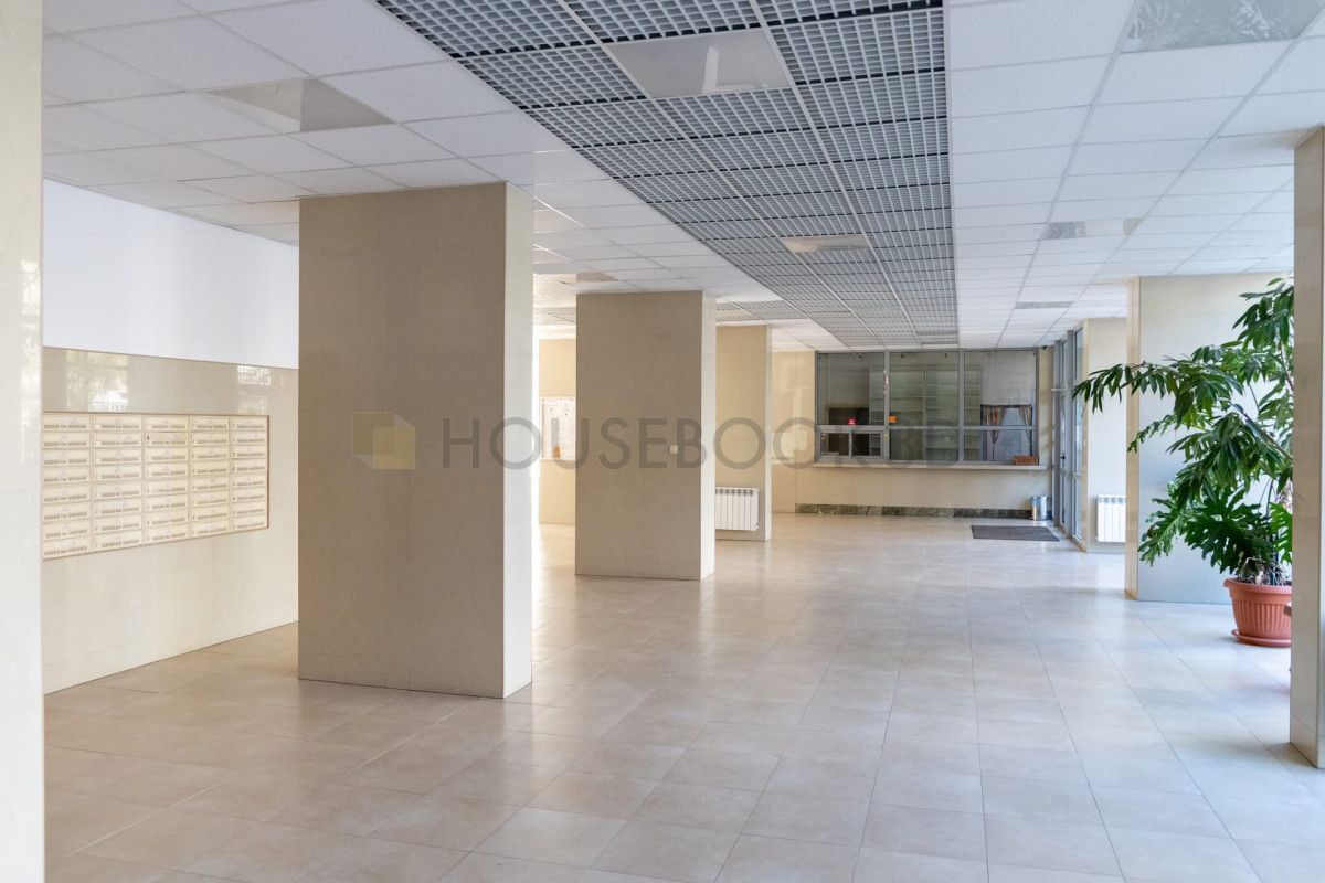 Mieszkanie 3-pokojowe Warszawa Śródmieście, ul. Grzybowska. Zdjęcie 12